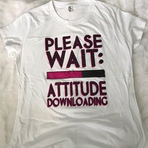 Women’s short sleeve T-shirt